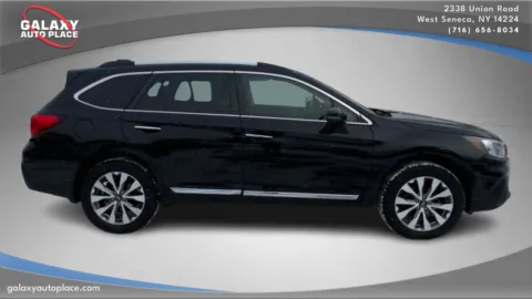 More photos of 2019 Subaru Outback Touring at Galaxy Auto Place, NY