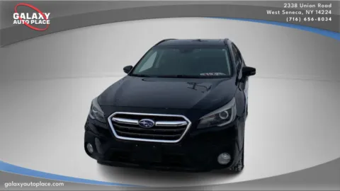 Photos of 2019 Subaru Outback Touring for sale in West Seneca, NY at Galaxy Auto Place