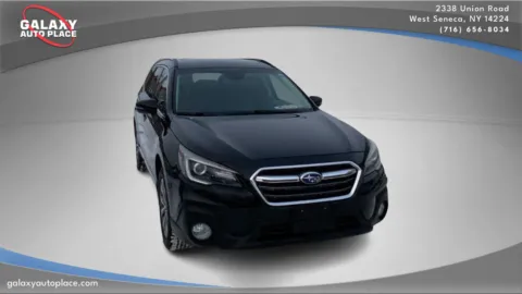 Another view of 2019 Subaru Outback Touring for sale in West Seneca, NY at Galaxy Auto Place