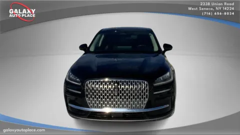 Photos of 2023 Lincoln Corsair Standard for sale in West Seneca, NY at Galaxy Auto Place