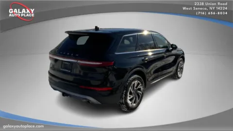 More photos of 2023 Lincoln Corsair Standard at Galaxy Auto Place, NY