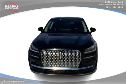 Photos of 2023 Lincoln Corsair Standard for sale in West Seneca, NY at Galaxy Auto Place