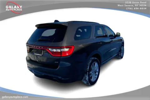 More photos of 2024 Dodge Durango GT Plus at Galaxy Auto Place, NY