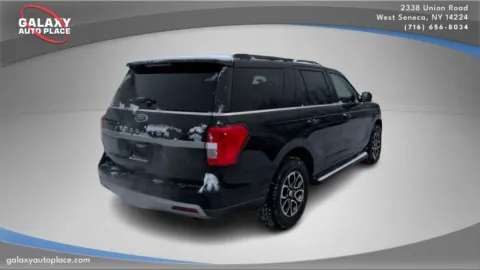 More photos of 2024 Ford Expedition XLT at Galaxy Auto Place, NY