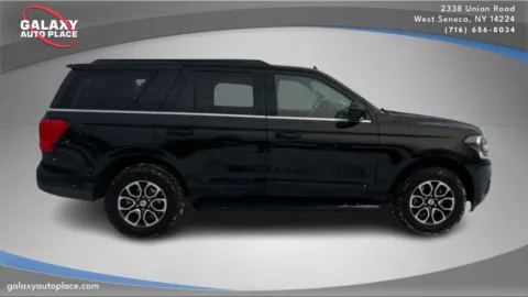 More photos of 2024 Ford Expedition XLT at Galaxy Auto Place, NY