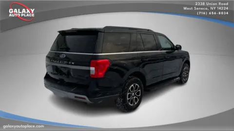 More photos of 2024 Ford Expedition XLT at Galaxy Auto Place, NY