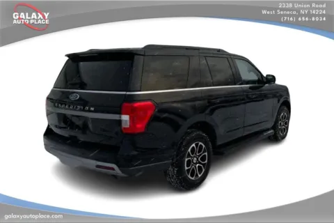 More photos of 2024 Ford Expedition XLT at Galaxy Auto Place, NY