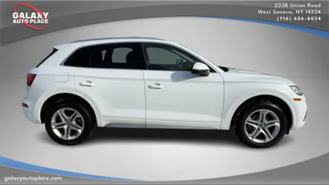 More photos of 2019 Audi Q5 Premium at Galaxy Auto Place, NY