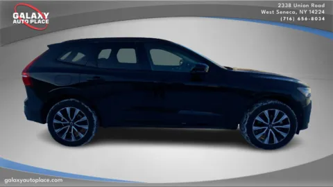 More photos of 2025 Volvo XC60 Core at Galaxy Auto Place, NY