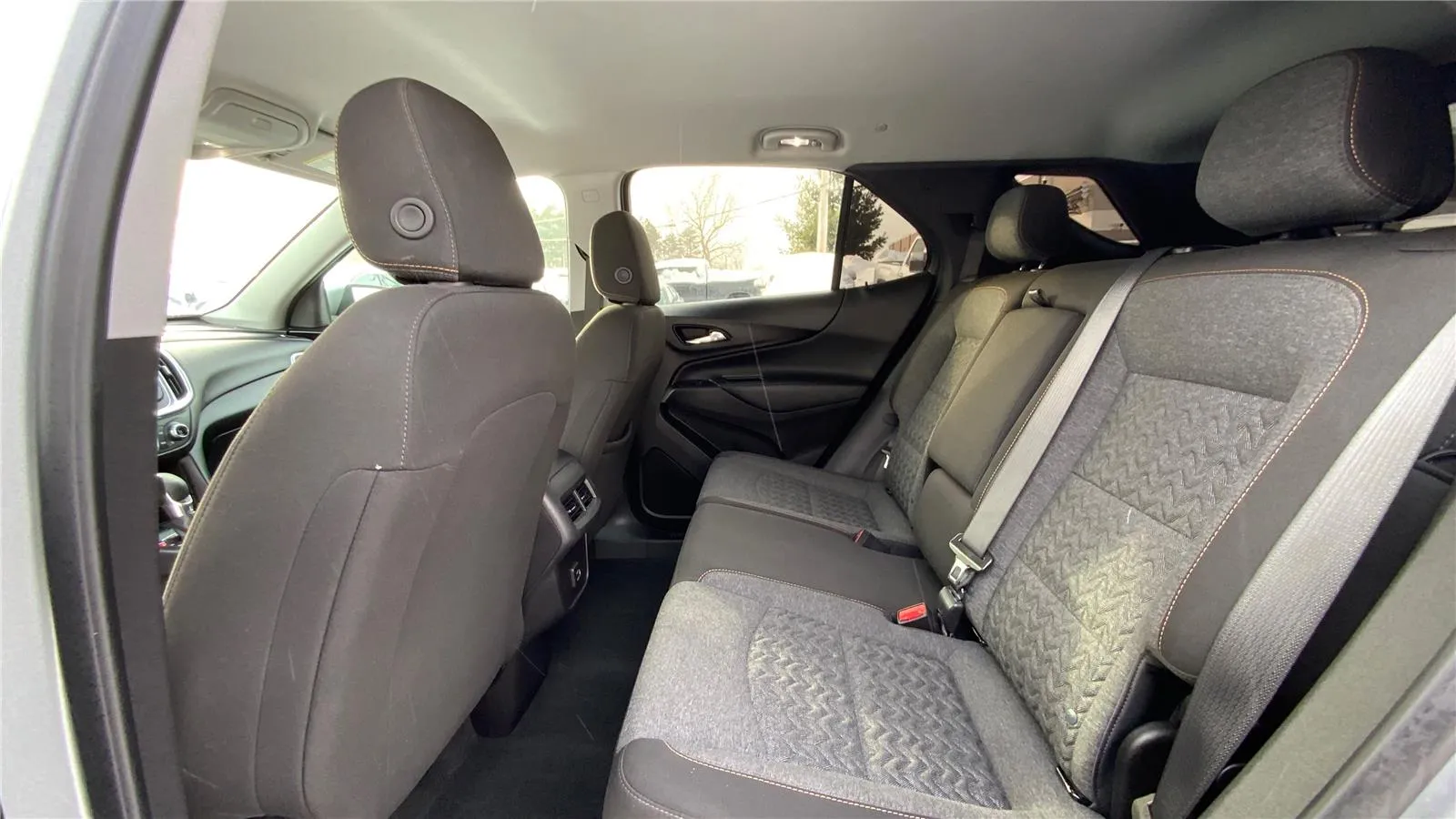 2024 Chevrolet Equinox LT - Photo 11