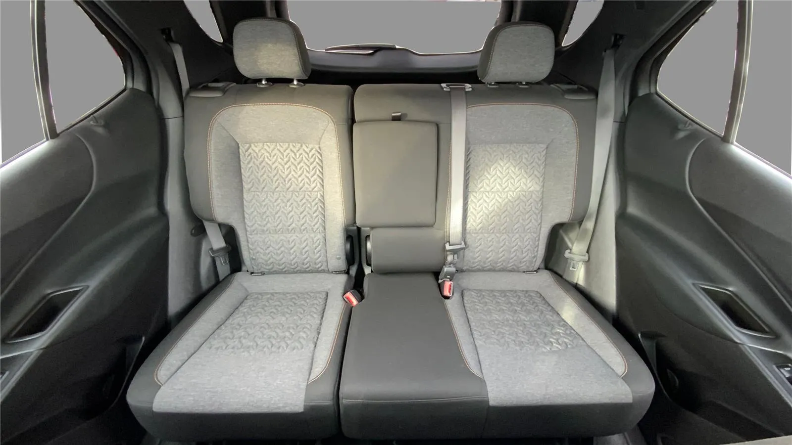 2024 Chevrolet Equinox LT - Photo 14