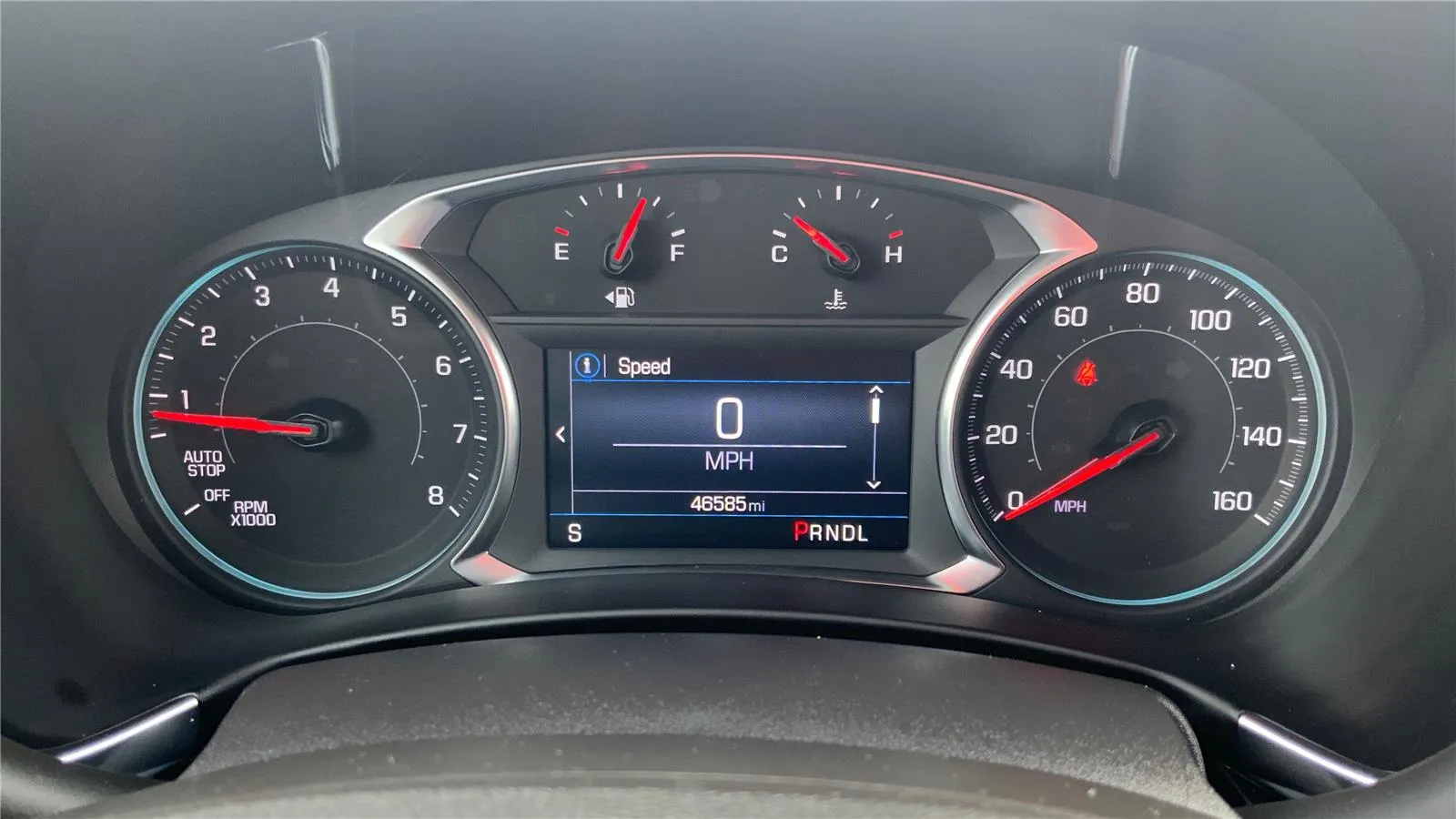 2024 Chevrolet Equinox LT - Photo 15