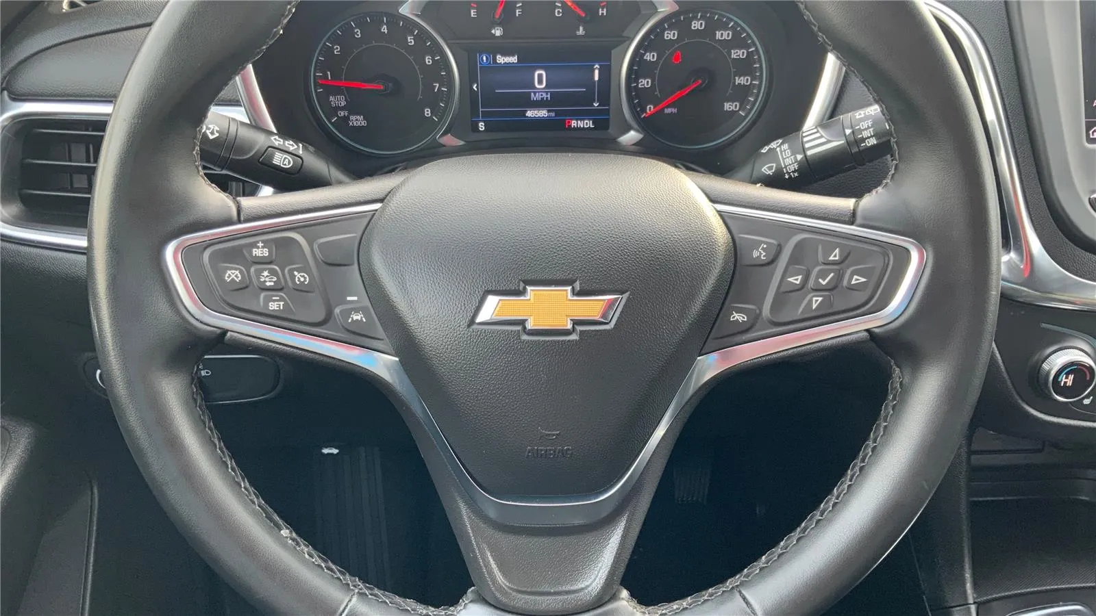 2024 Chevrolet Equinox LT - Photo 16