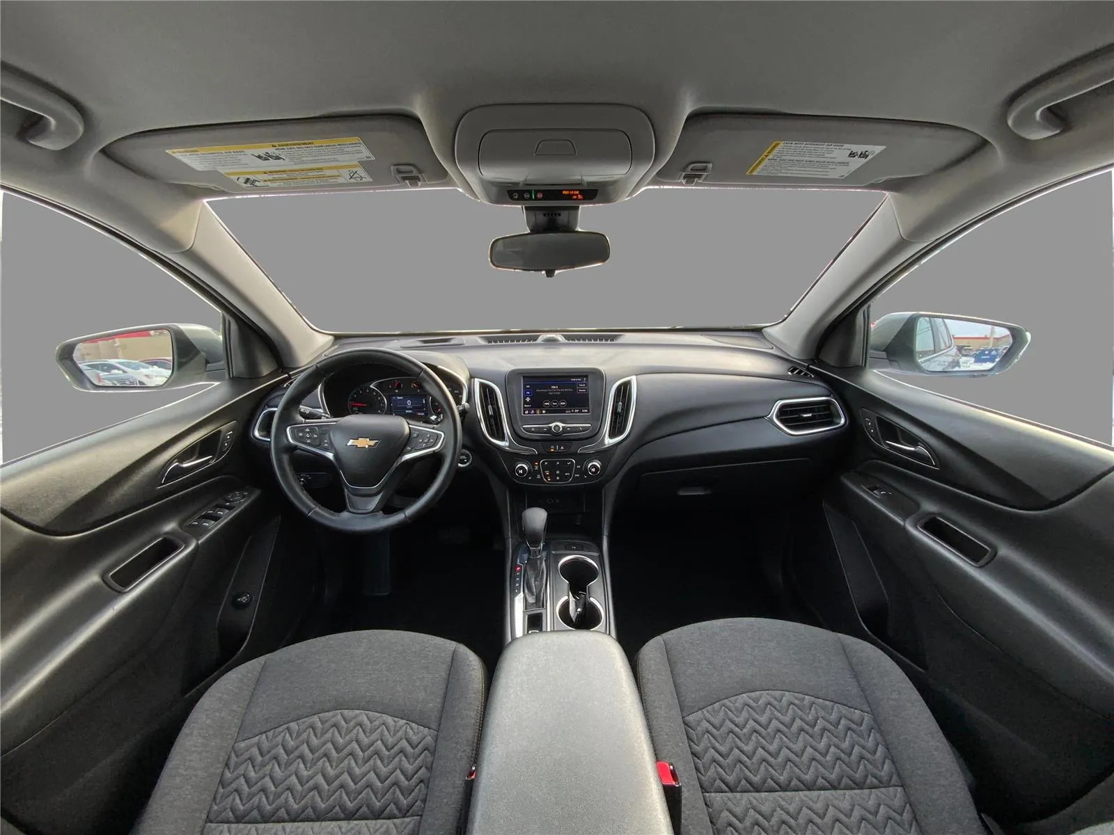 2024 Chevrolet Equinox LT - Photo 22