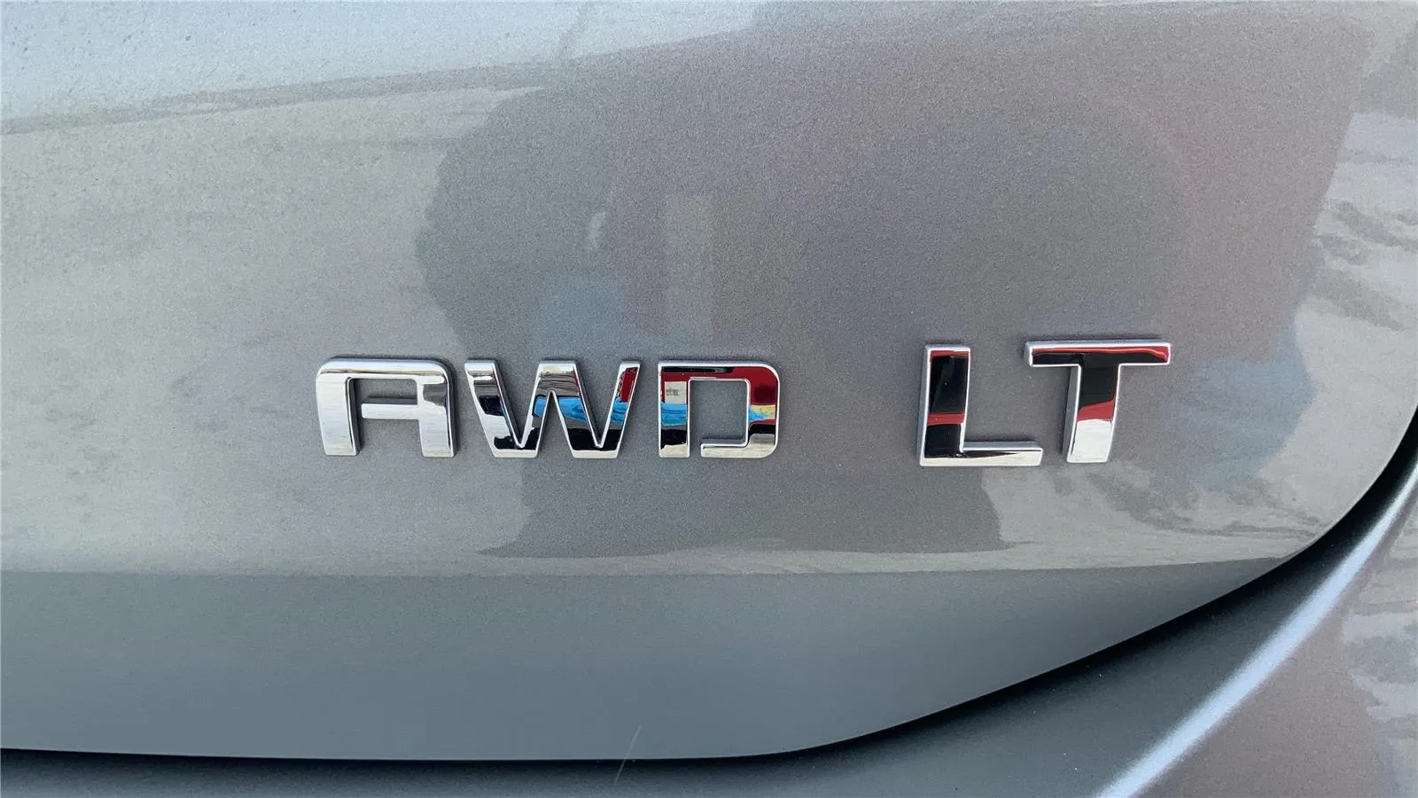 2024 Chevrolet Equinox LT - Photo 24