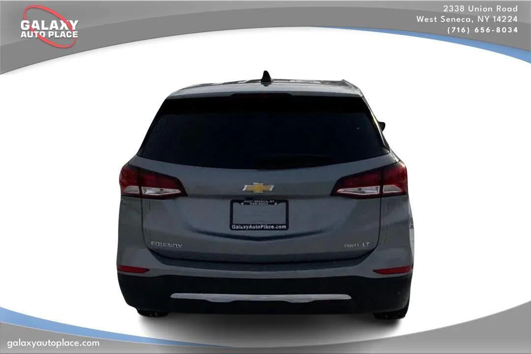 2024 Chevrolet Equinox LT - Photo 6