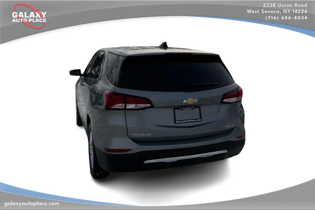 2024 Chevrolet Equinox LT - Photo 7