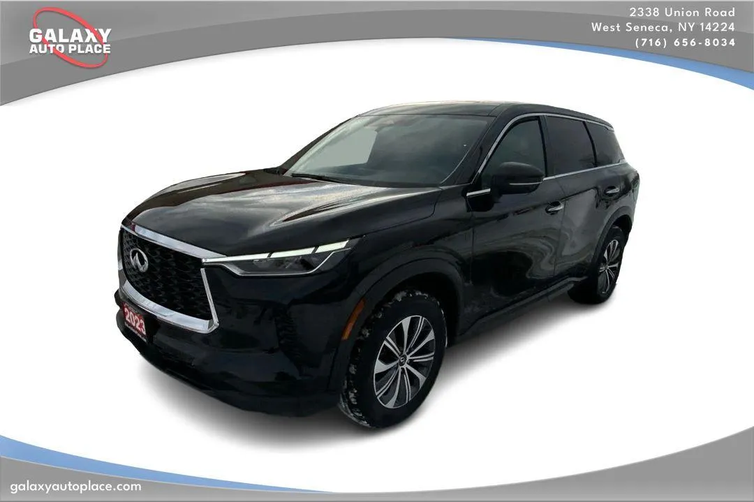 2023 INFINITI QX60 PURE for sale in West Seneca, NY