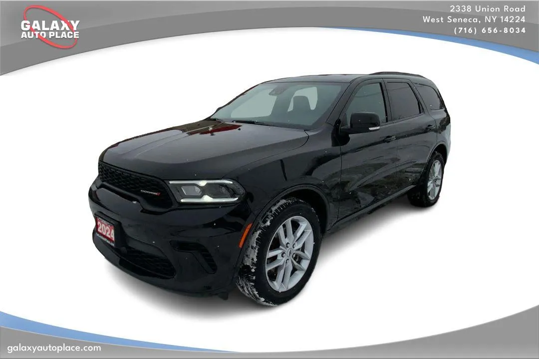 2024 Dodge Durango GT Plus for sale in West Seneca, NY