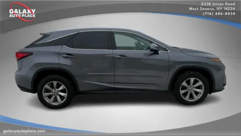 More photos of 2019 Lexus RX 350 at Galaxy Auto Place, NY