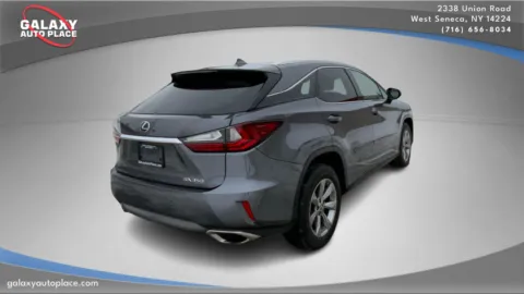 More photos of 2019 Lexus RX 350 at Galaxy Auto Place, NY