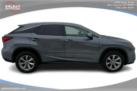 More photos of 2019 Lexus RX 350 AWD at Galaxy Auto Place, NY