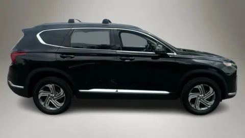 More photos of 2021 Hyundai Santa Fe SEL at Galaxy Auto Place, NY