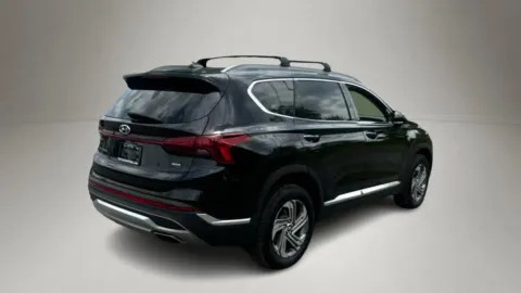 More photos of 2021 Hyundai Santa Fe SEL at Galaxy Auto Place, NY