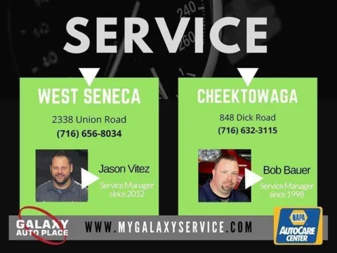 Another view of 2018 Subaru Outback Limited for sale in West Seneca, NY at Galaxy Auto Place