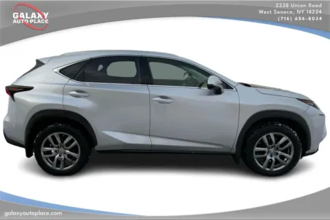 More photos of 2016 Lexus NX 200t F Sport at Galaxy Auto Place, NY