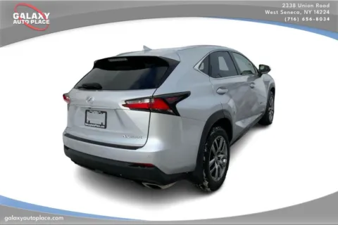 More photos of 2016 Lexus NX 200t F Sport at Galaxy Auto Place, NY