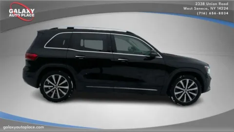 More photos of 2020 Mercedes-Benz GLB 250 at Galaxy Auto Place, NY