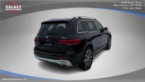 More photos of 2020 Mercedes-Benz GLB 250 at Galaxy Auto Place, NY