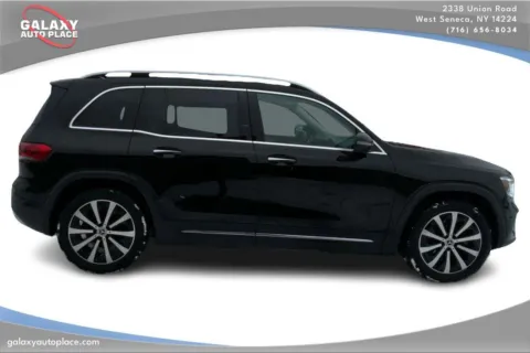 More photos of 2020 Mercedes-Benz GLB 250 at Galaxy Auto Place, NY