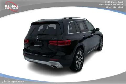 More photos of 2020 Mercedes-Benz GLB 250 at Galaxy Auto Place, NY