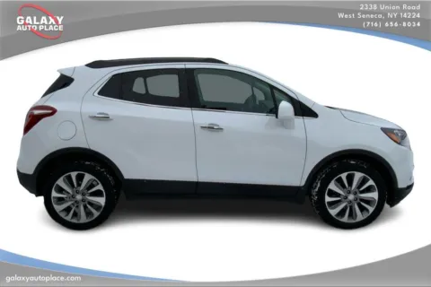 More photos of 2020 Buick Encore Preferred at Galaxy Auto Place, NY