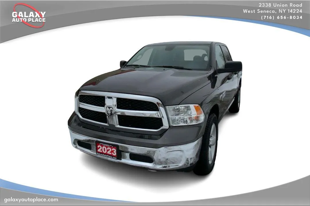 2023 Ram 1500 Classic SLT for sale in West Seneca, NY
