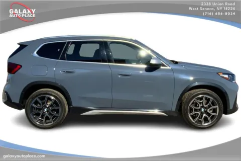 More photos of 2023 BMW X1 xDrive28i at Galaxy Auto Place, NY
