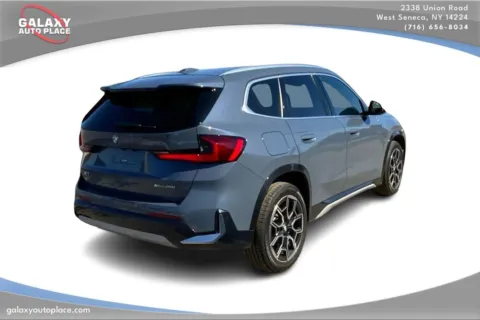 More photos of 2023 BMW X1 xDrive28i at Galaxy Auto Place, NY