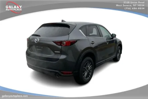 More photos of 2020 Mazda CX-5 Touring at Galaxy Auto Place, NY