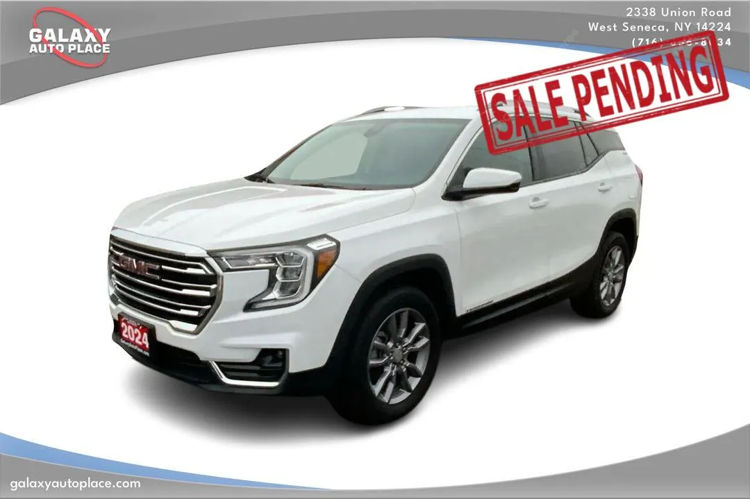 2024 GMC Terrain SLT for sale in West Seneca, NY
