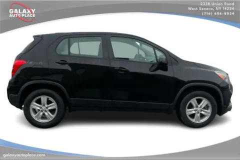 More photos of 2020 Chevrolet Trax LS at Galaxy Auto Place, NY