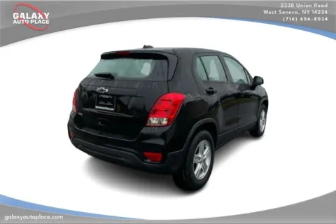 More photos of 2020 Chevrolet Trax LS at Galaxy Auto Place, NY