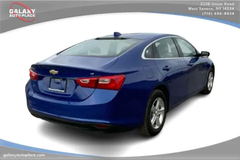More photos of 2023 Chevrolet Malibu LT at Galaxy Auto Place, NY