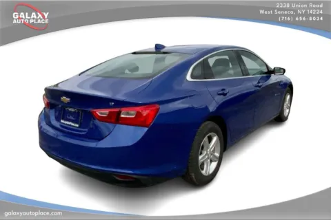 More photos of 2023 Chevrolet Malibu LT at Galaxy Auto Place, NY