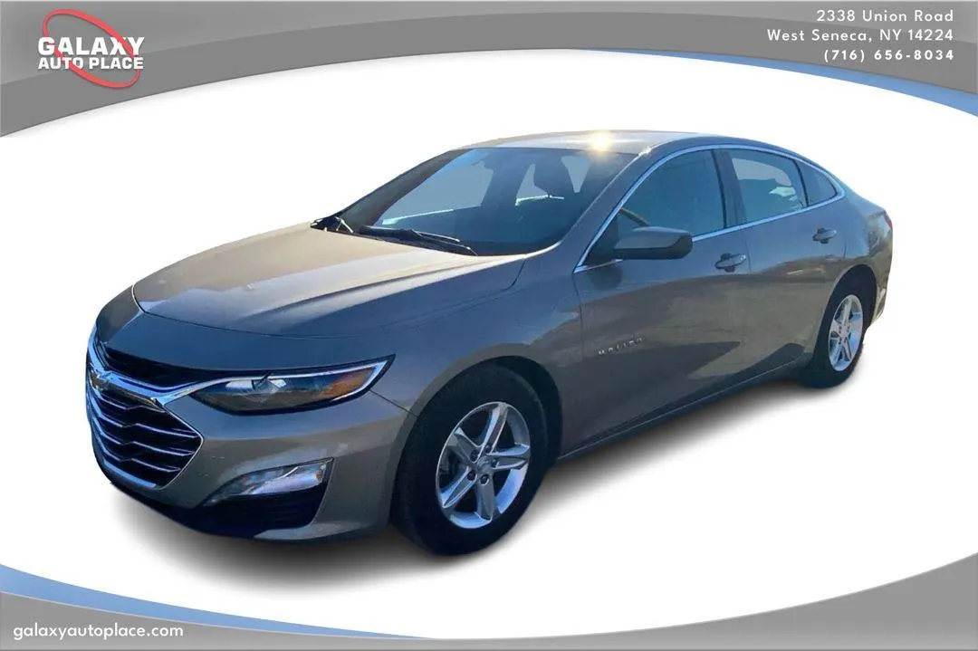 2023 Chevrolet Malibu LT for sale in West Seneca, NY