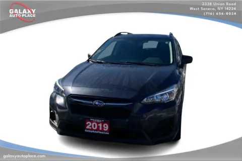 Photos of 2019 Subaru Crosstrek 2.0i Base for sale in West Seneca, NY at Galaxy Auto Place