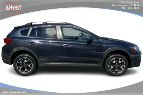 More photos of 2019 Subaru Crosstrek 2.0i Base at Galaxy Auto Place, NY