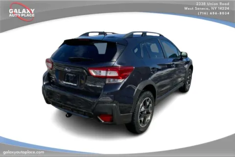 More photos of 2019 Subaru Crosstrek 2.0i Base at Galaxy Auto Place, NY