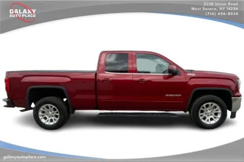 More photos of 2019 GMC Sierra 1500 Limited SLE at Galaxy Auto Place, NY